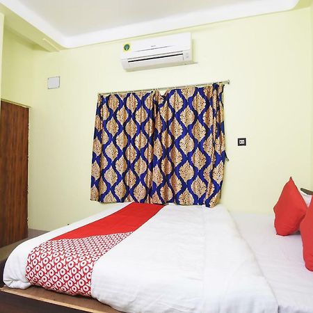 Oyo 43461 Atithya Guest House Sri Niketan Zewnętrze zdjęcie