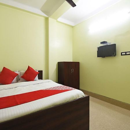 Oyo 43461 Atithya Guest House Sri Niketan Zewnętrze zdjęcie