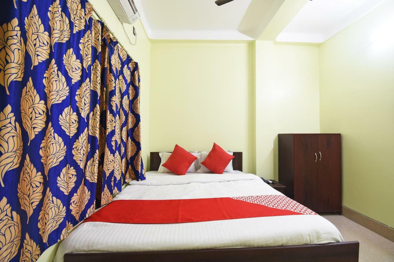 Oyo 43461 Atithya Guest House Sri Niketan Zewnętrze zdjęcie