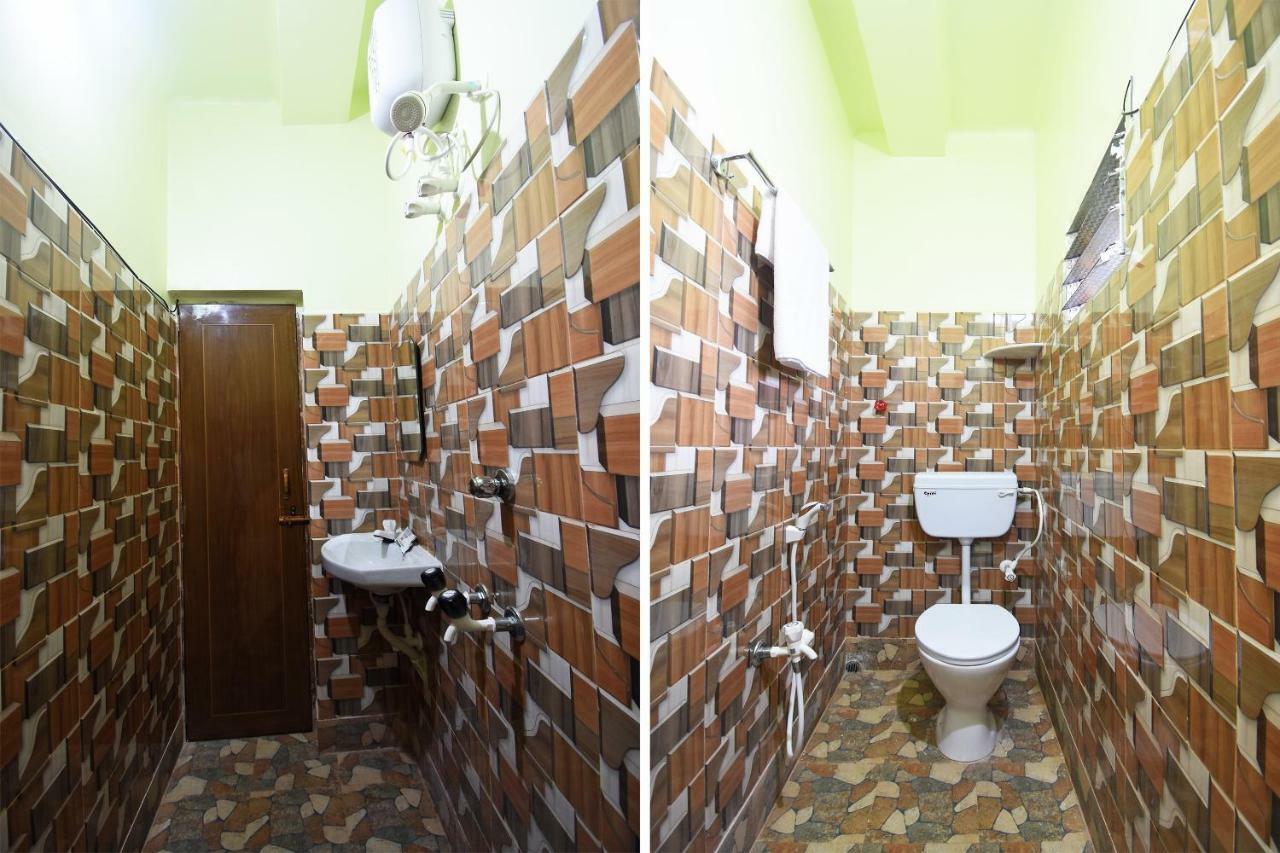 Oyo 43461 Atithya Guest House Sri Niketan Zewnętrze zdjęcie