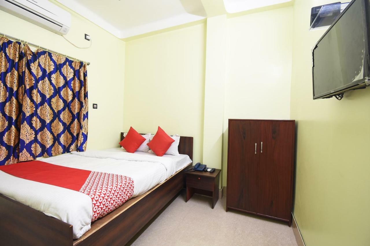 Oyo 43461 Atithya Guest House Sri Niketan Zewnętrze zdjęcie