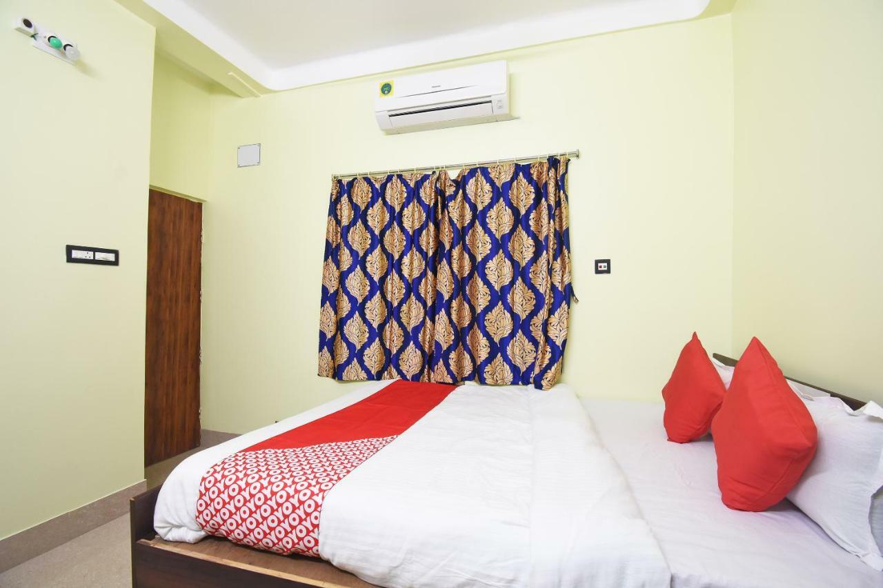 Oyo 43461 Atithya Guest House Sri Niketan Zewnętrze zdjęcie