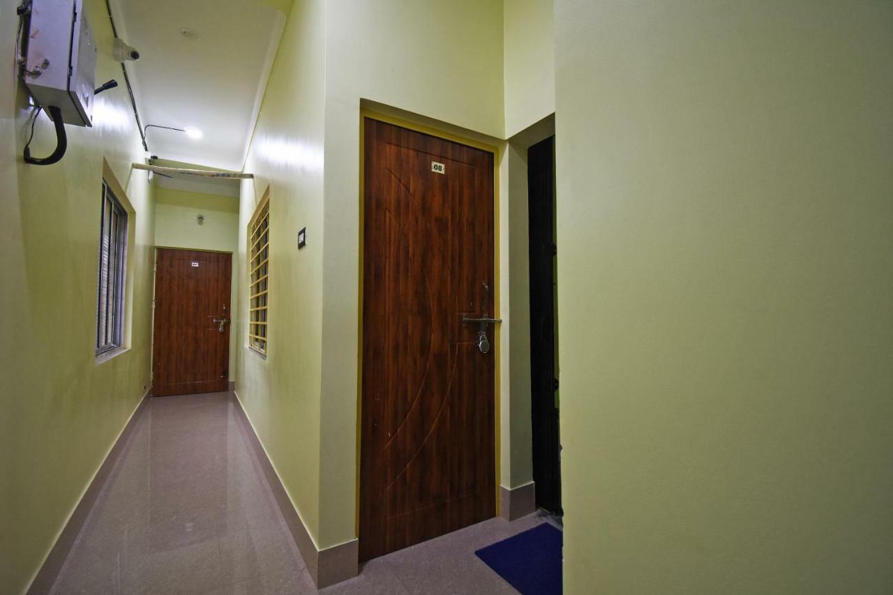 Oyo 43461 Atithya Guest House Sri Niketan Zewnętrze zdjęcie