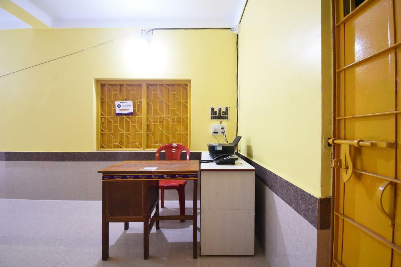 Oyo 43461 Atithya Guest House Sri Niketan Zewnętrze zdjęcie
