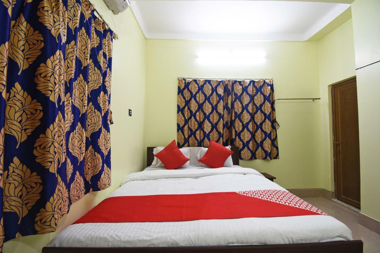 Oyo 43461 Atithya Guest House Sri Niketan Zewnętrze zdjęcie