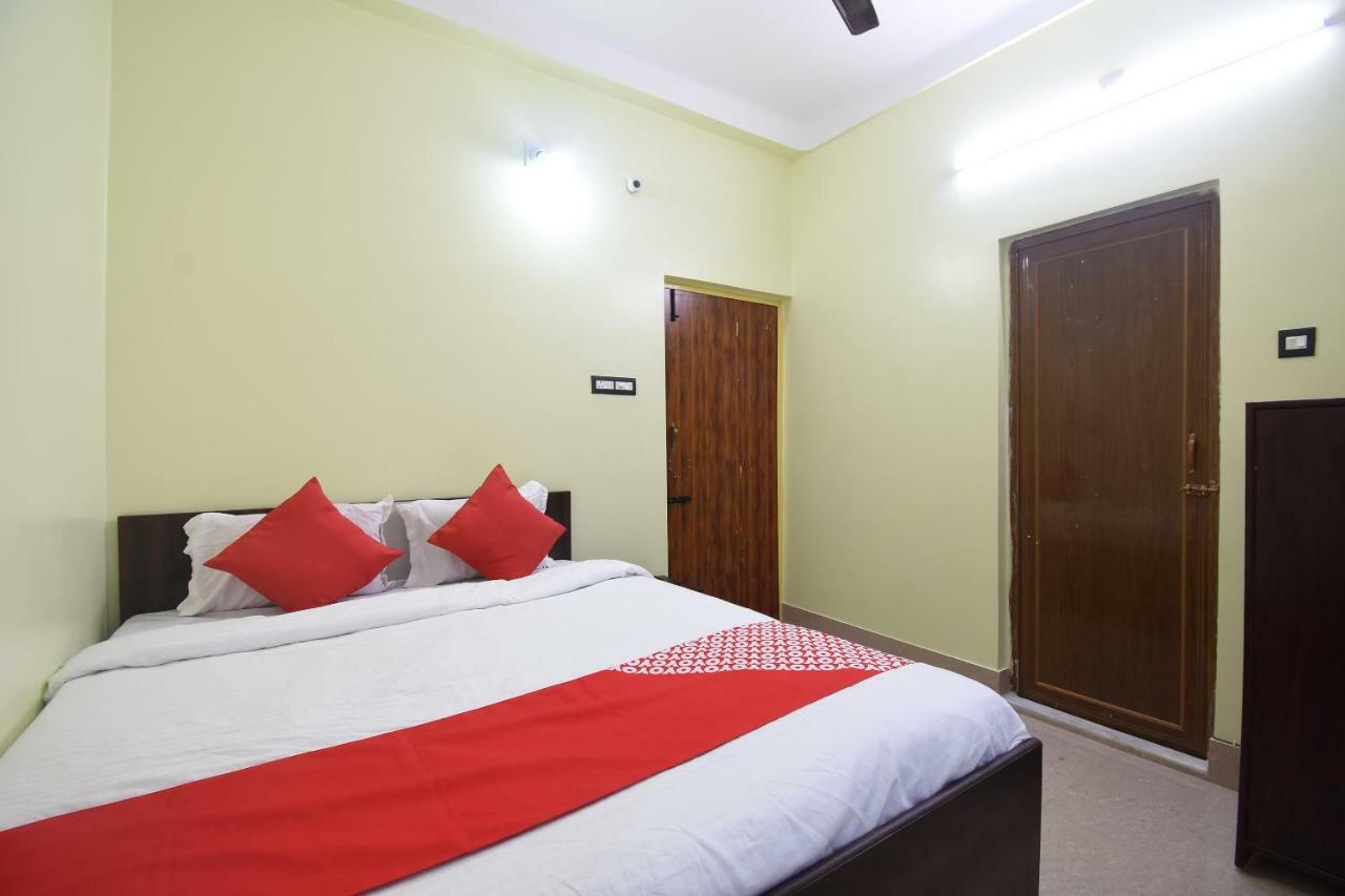 Oyo 43461 Atithya Guest House Sri Niketan Zewnętrze zdjęcie