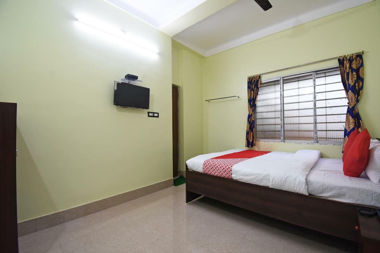 Oyo 43461 Atithya Guest House Sri Niketan Zewnętrze zdjęcie