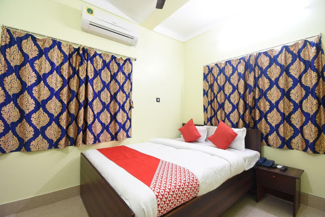 Oyo 43461 Atithya Guest House Sri Niketan Zewnętrze zdjęcie