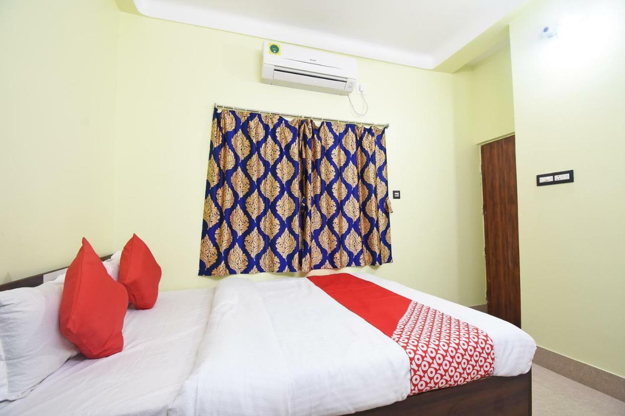 Oyo 43461 Atithya Guest House Sri Niketan Zewnętrze zdjęcie